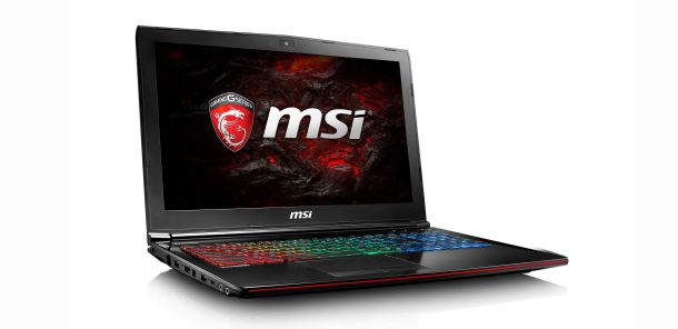 MSI