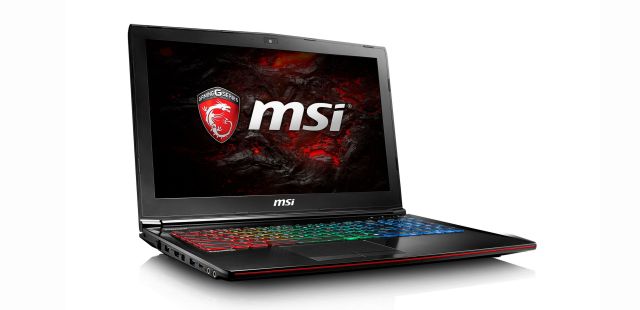 MSI